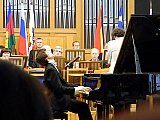 Где рождается искусство 2012