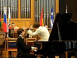 Где рождается искусство 2012