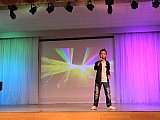 Созвездие талантов