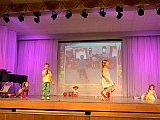 Созвездие талантов