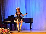 Созвездие талантов