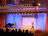 Созвездие талантов