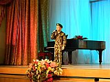 Созвездие талантов