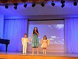 Созвездие талантов