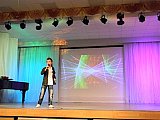 Созвездие талантов