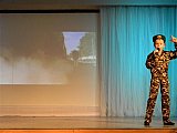 Созвездие талантов