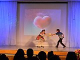 Созвездие талантов