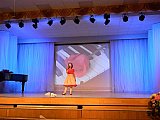 Созвездие талантов