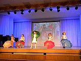 Созвездие талантов