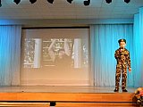 Созвездие талантов