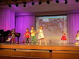 Созвездие талантов