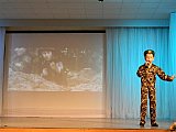 Созвездие талантов