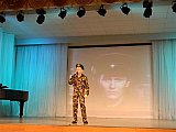 Созвездие талантов
