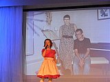 Созвездие талантов