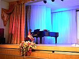 Созвездие талантов