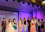 Концерт воспитанников С.Э. Яицкой
