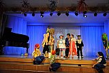 Новый 2013 год