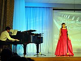 Вечер Гусарская баллада