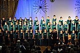 Отчетный концерт хоров 10.12.12