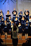 Отчетный концерт хоров 10.12.12
