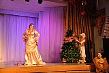 Новый 2013 год