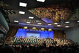 Отчетный концерт хоров 10.12.12