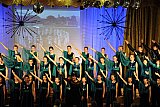 Отчетный концерт хоров 10.12.12