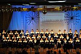 Отчетный концерт хоров 10.12.12