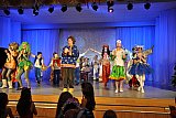Новый 2013 год