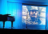 Вечер Гусарская баллада