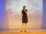концерт воспитанников Т.Л.Вишневской