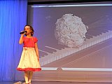концерт воспитанников Т.Л.Вишневской