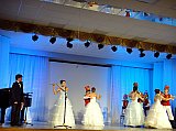 Вечер Гусарская баллада