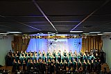 Отчетный концерт хоров 10.12.12