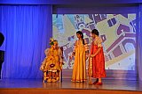 Новый 2013 год