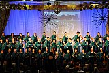Отчетный концерт хоров 10.12.12