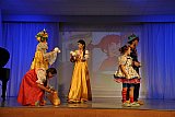Новый 2013 год