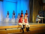 Вечер Гусарская баллада