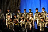 Отчетный концерт хоров 10.12.12