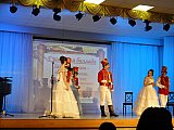 Вечер Гусарская баллада