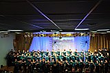 Отчетный концерт хоров 10.12.12