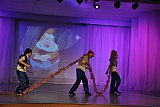 Новый 2013 год