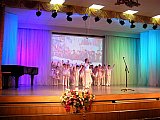 концерт воспитанников Т.Л.Вишневской