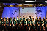 Отчетный концерт хоров 10.12.12