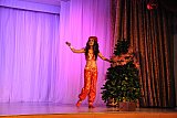 Новый 2013 год