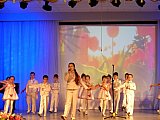 концерт воспитанников Т.Л.Вишневской