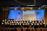 Отчетный концерт хоров 10.12.12