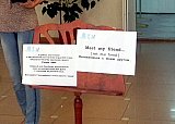 Один день из бурной жизни МЭЦ в картинках
