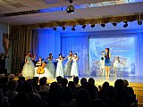 Вечер встречи выпускников 2013