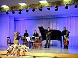 Один день из бурной жизни МЭЦ в картинках